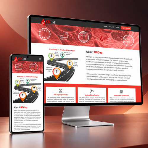 RBCEQ project