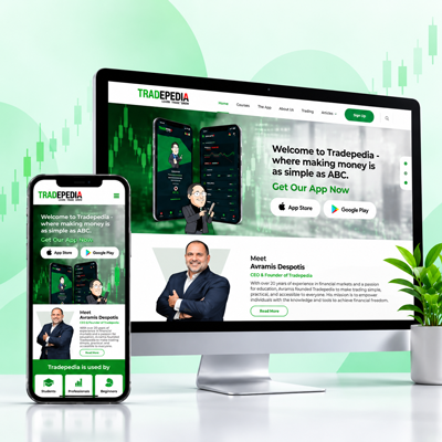 Tradepedia project